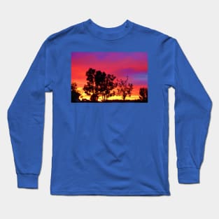 Daybreak Long Sleeve T-Shirt